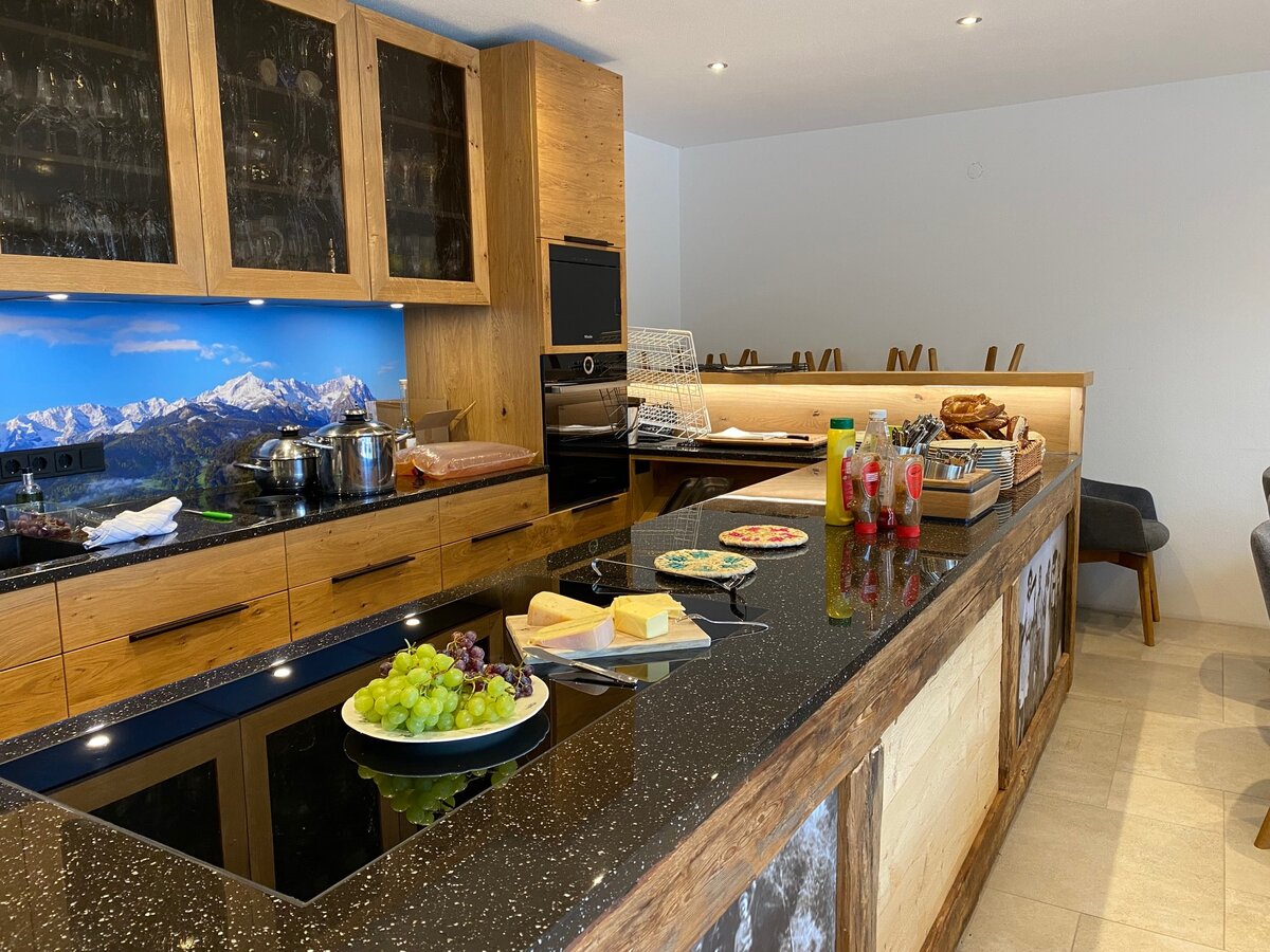 Das beste vom Hof Wieswurst Essen