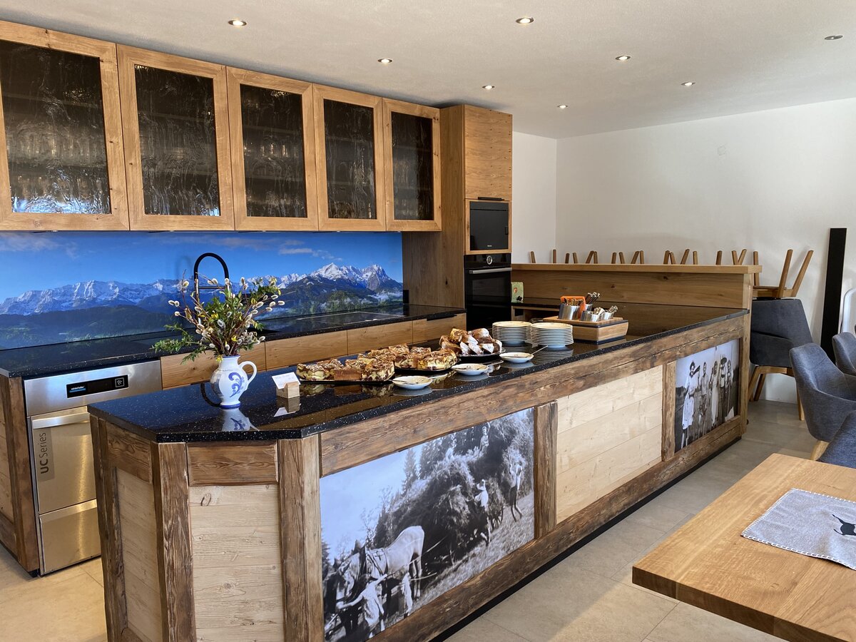 Das beste vom Hof Kaffee